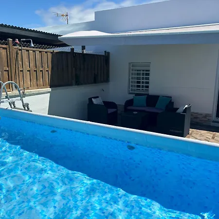 Casa Maria Oliva 50m Playa