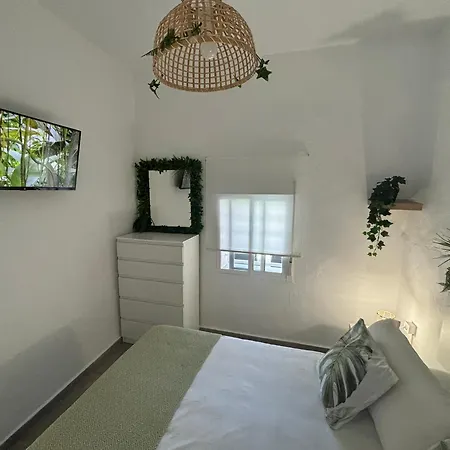Casa Maria Oliva 50m Playa Holiday home *