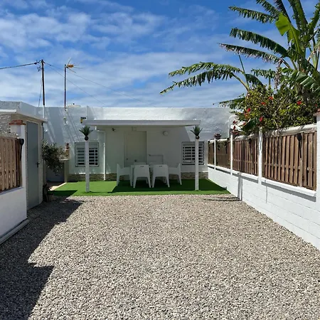 Casa Maria Oliva 50m Playa *