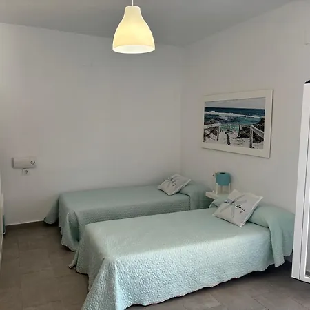 Casa Maria Oliva 50m Playa Holiday home *