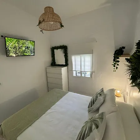 Holiday home Casa Maria Oliva 50m Playa *