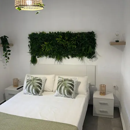 Casa Maria Oliva 50m Playa Holiday home El Palmar (Andalucia)