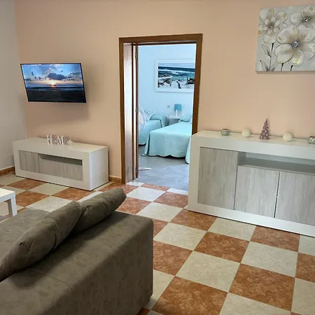 Holiday home Casa Maria Oliva 50m Playa El Palmar (Andalucia)