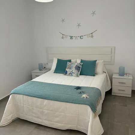 Casa Maria Oliva 50m Playa Holiday home