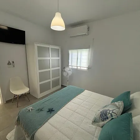 Casa Maria Oliva 50m Playa Holiday home *