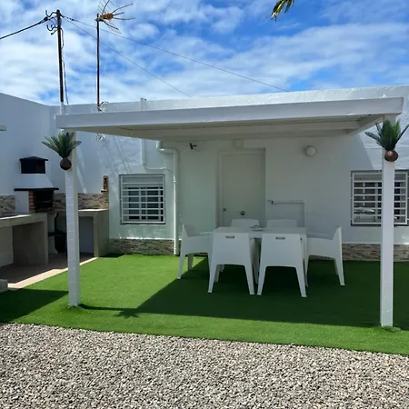 Holiday home Casa Maria Oliva 50m Playa *