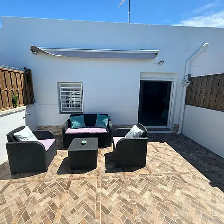 Casa Maria Oliva 50m Playa Holiday home *