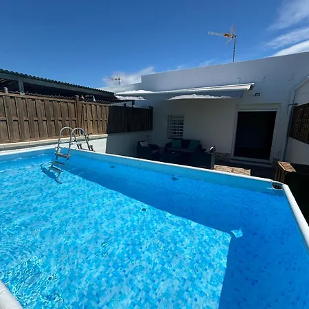 Holiday home Casa Maria Oliva 50m Playa *