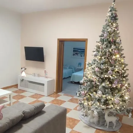 Holiday home Casa Maria Oliva 50m Playa El Palmar (Andalucia)